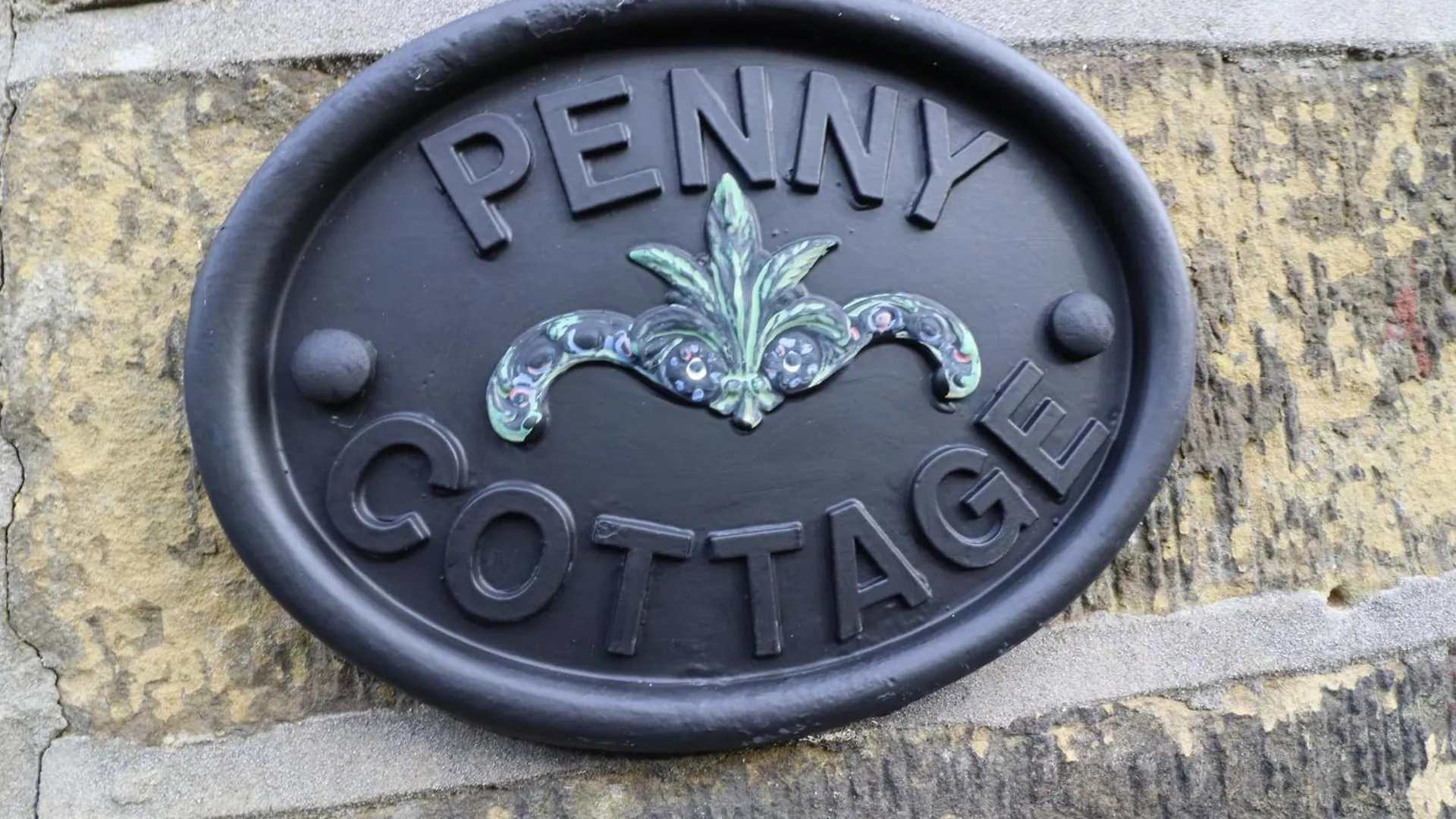 Penny Cottage Keighley 0*,  Royaume-Uni