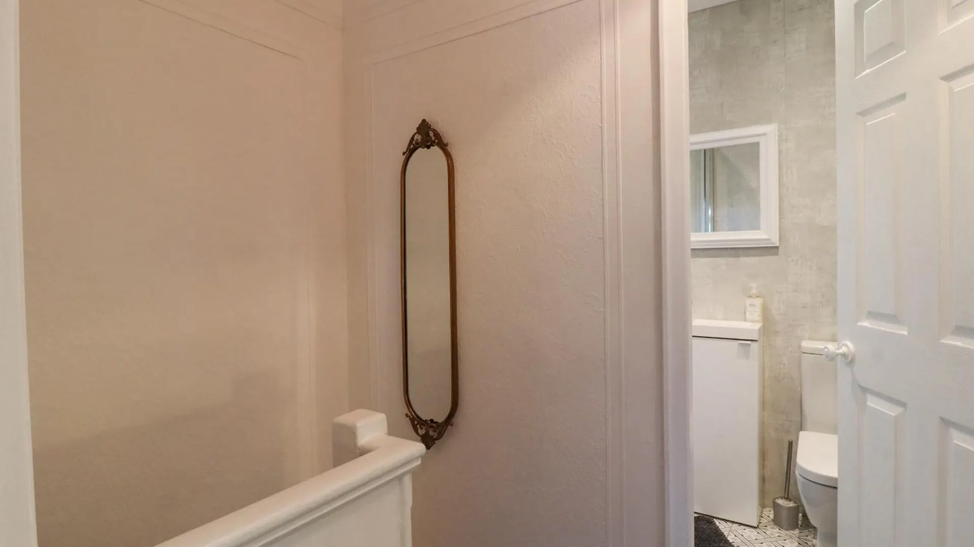 Penny Cottage Keighley Hébergement de vacances