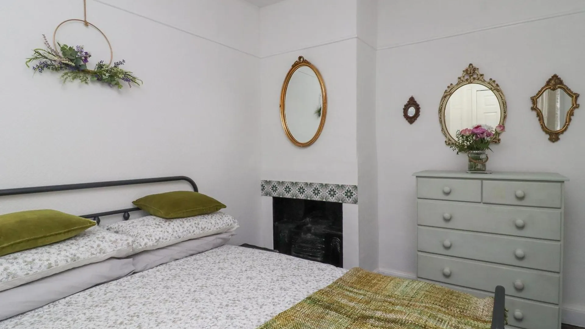 Penny Cottage Keighley Royaume-Uni