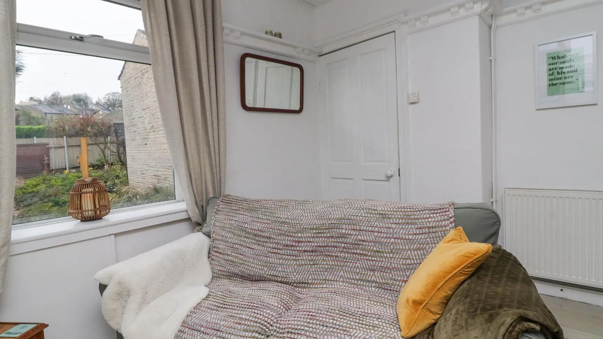 Penny Cottage Keighley Hébergement de vacances