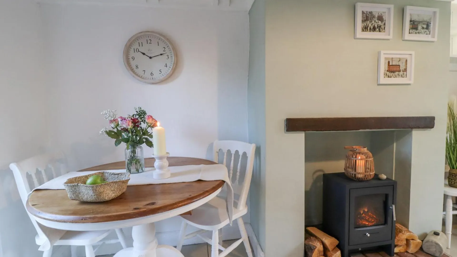 Penny Cottage Keighley