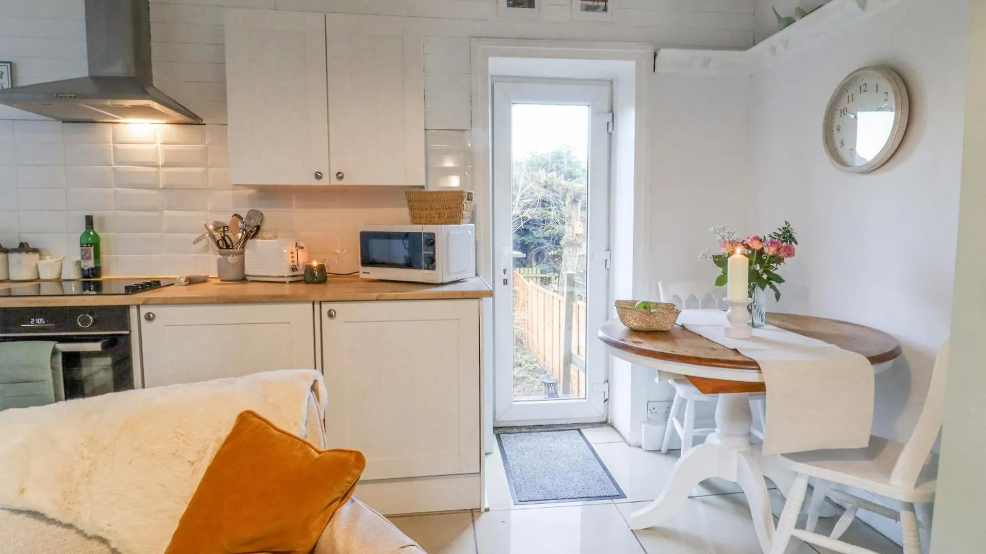 Hébergement de vacances Penny Cottage Keighley