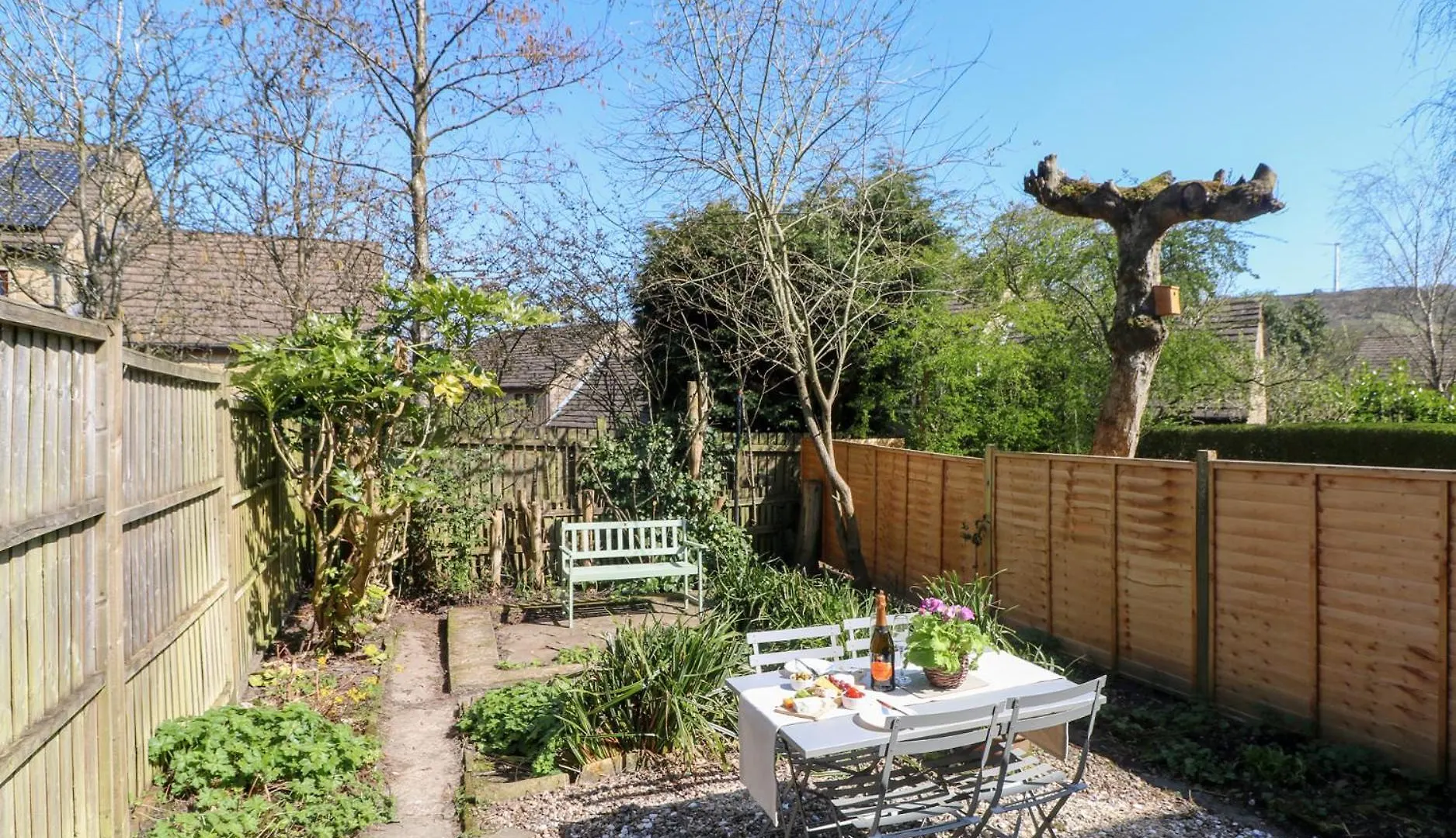 Penny Cottage Keighley