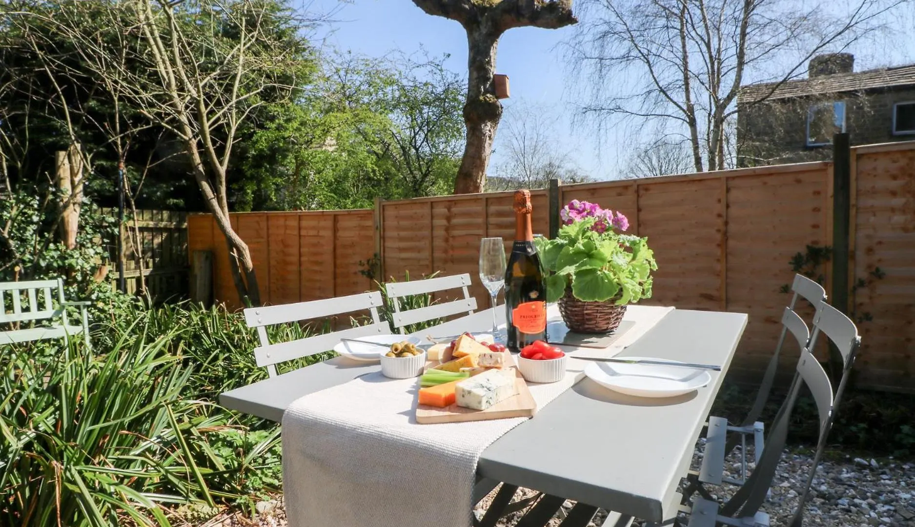 Penny Cottage Keighley