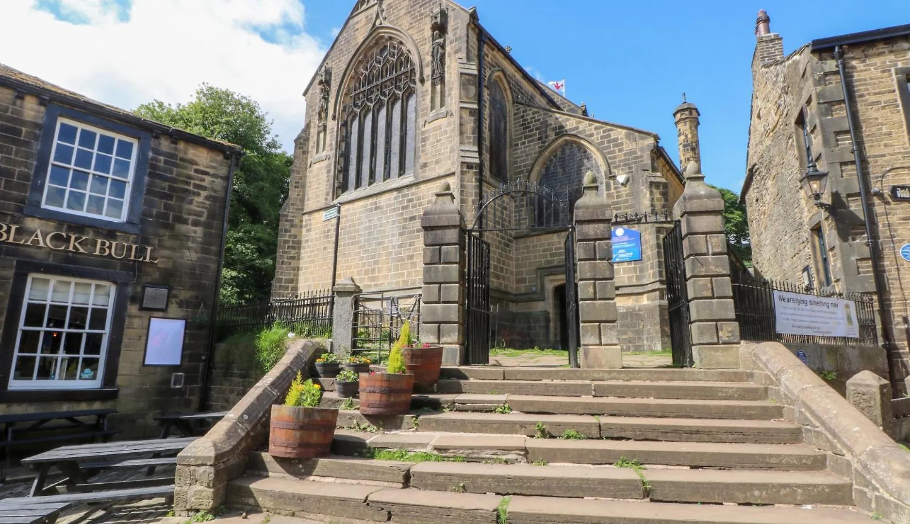 Penny Cottage Keighley