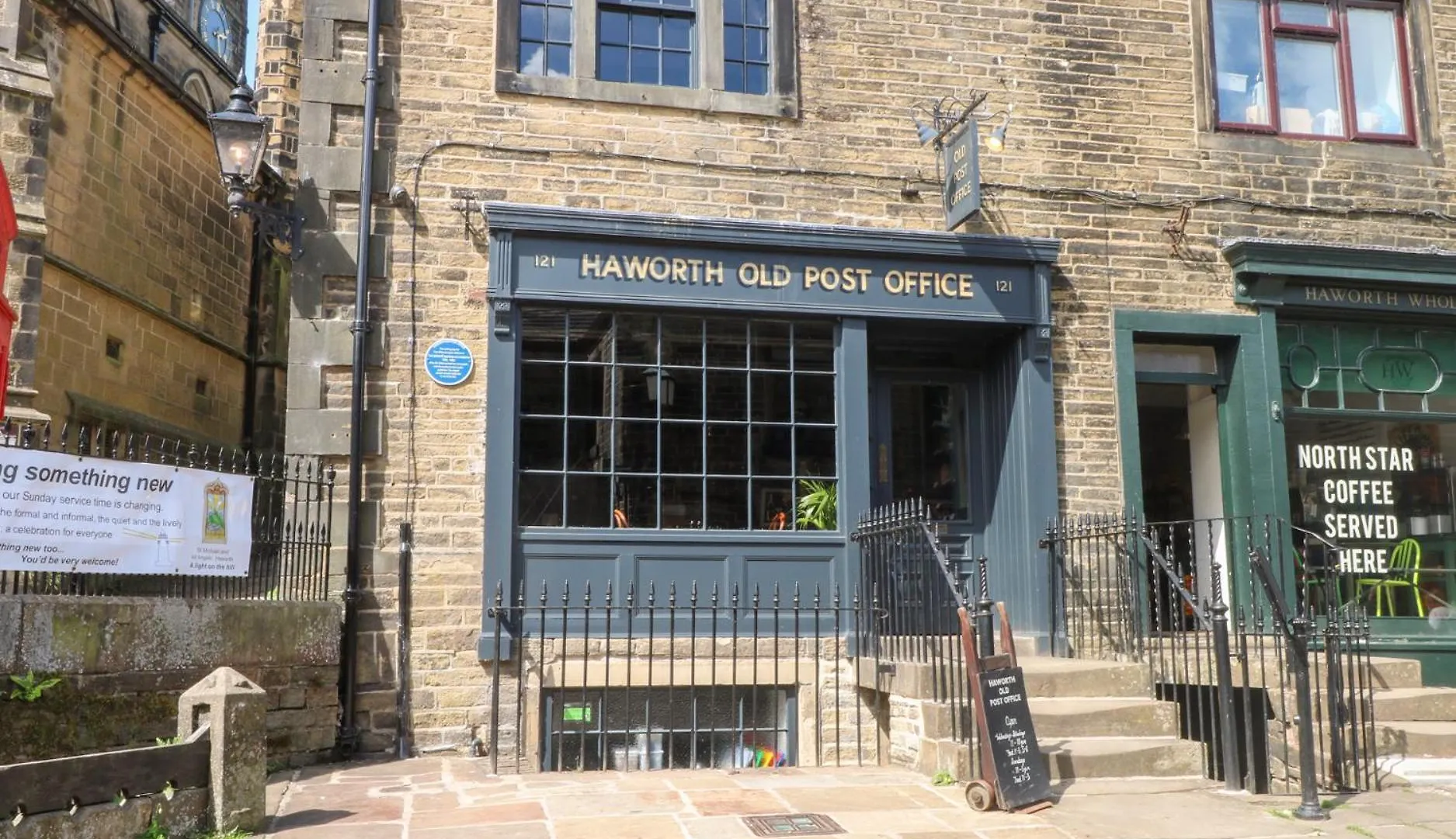 Hébergement de vacances Penny Cottage Keighley