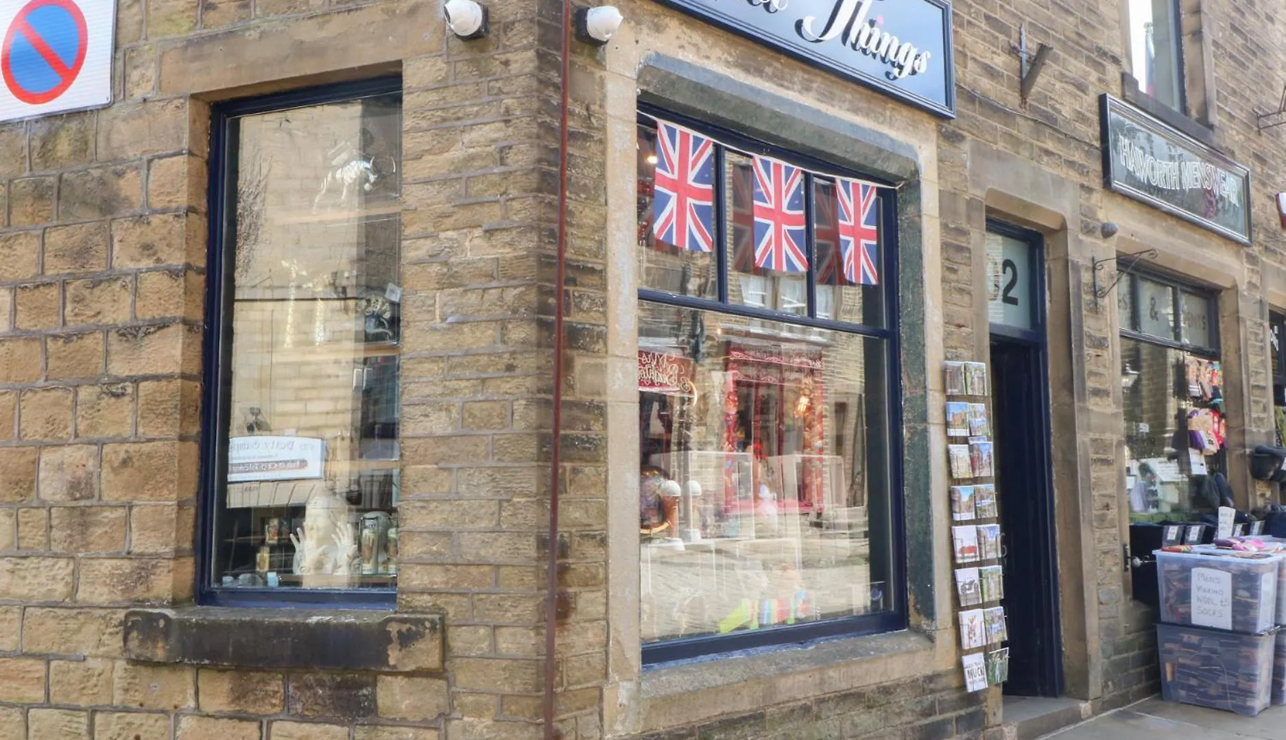 Penny Cottage Keighley Hébergement de vacances